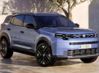 Fiat utvider sortimentet med Panda-storebror
