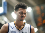 Victor Wembanyama &laquo;savner ikke NBA&raquo;, men savnet FIBA-basketball da han kom tilbake til Frankrike