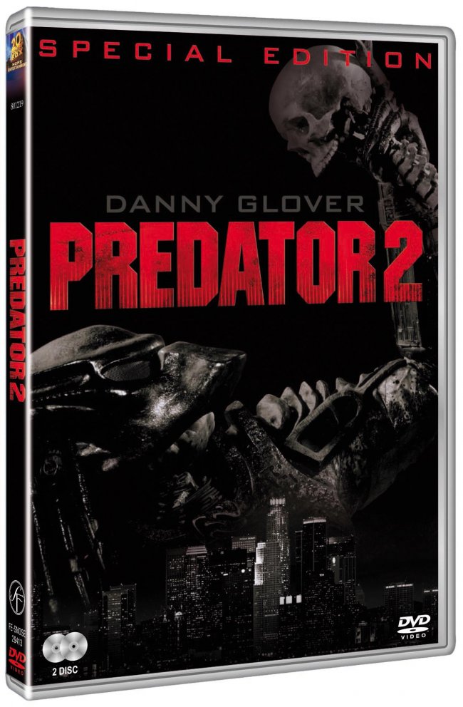 Alien vs. Predator-konk