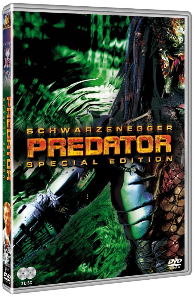 Alien vs. Predator-konk