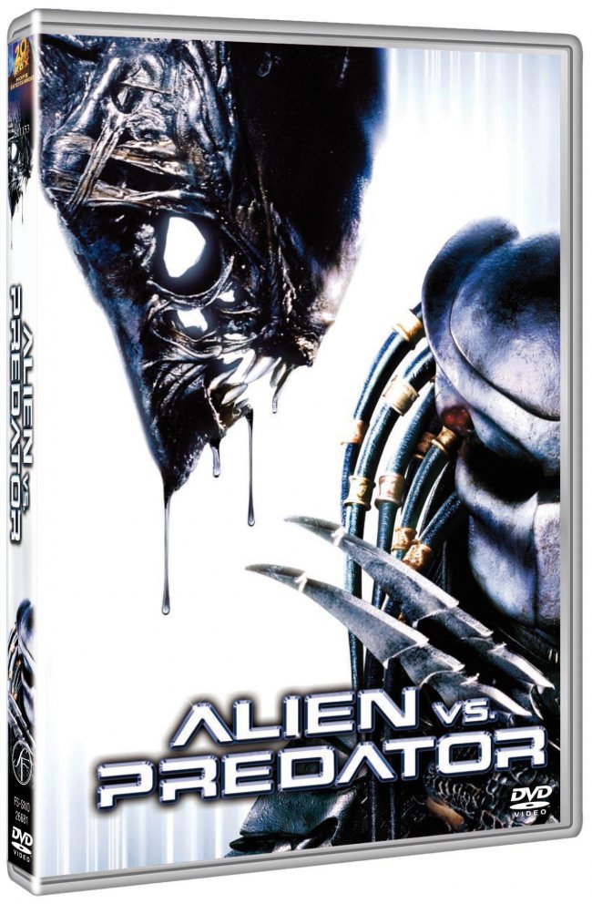 Alien vs. Predator-konk