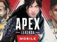 Apex Legends Mobile får myk lansering i utvalgte land