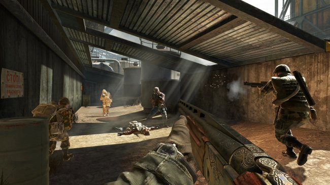 Call of Duty: Black Ops