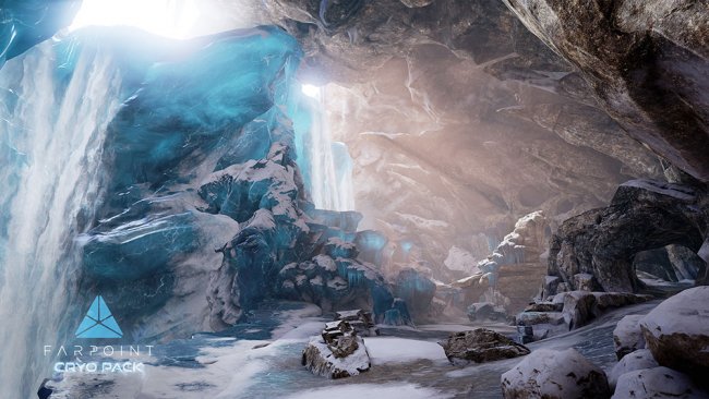 Farpoint