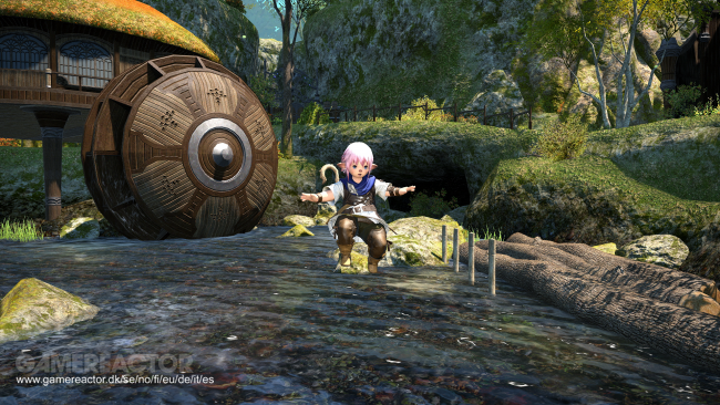 Final Fantasy XIV: A Realm Reborn