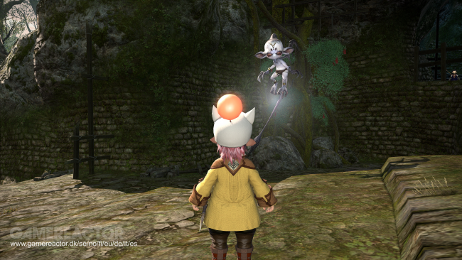 Final Fantasy XIV: A Realm Reborn