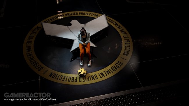 Infamous: First Light