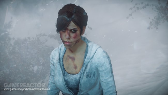Infamous: First Light