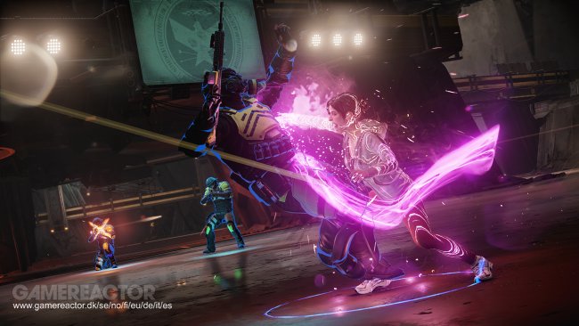 Infamous: First Light