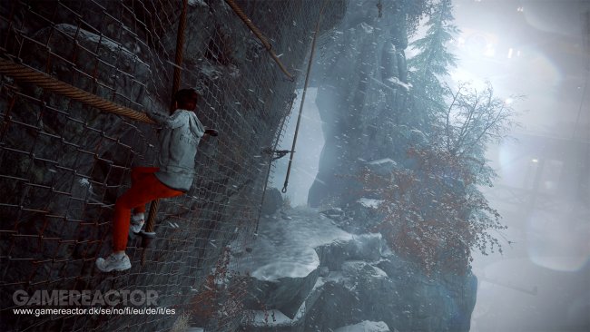 Infamous: First Light