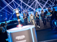 Karmine Corp k&aring;ret til vinner av Rocket League Championship Series Paris Major