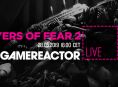 I dagens livestream sjekker vi ut Layers of Fear 2