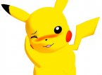 Nytt spill med Pikachu skal være under utvikling