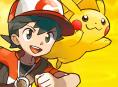 Pokémon: Lets Go-demoen er tilgjengelig på Switch eShop nå