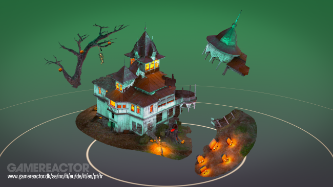 Puzzling Places
