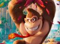 Nye The Super Mario Bros. Movie-plakater viser Bowser og Donkey Kong