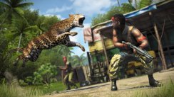Ny Far Cry 3-overlevelsesguide