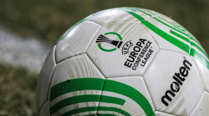 Conference League-resultater: Mye dramatikk, men kun ett comeback i kvartfinalene