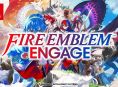 Fire Emblem Engage annonsert - slippes på Switch i januar