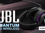 Er JBL Quantum 910 Wireless det ultimate gamingheadsettet?