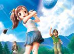 Pacman er spillbar i Everybody's Golf Hot Shots som slippes 5. september