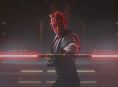 Darth Maul er ikke en "teddybj&oslash;rn" i Star Wars: Maul - Shadow Lord