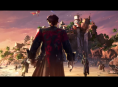 Sea of Remnants er det optimistiske kjærlighetsbarnet til Sea of Thieves og Skull and Bones