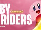 Kirby Air Riders er mer Kid Icarus og Smash Bros. enn Mario Kart