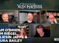 The Legend of Vox Machina-skuespillere avsl&oslash;rer hvilke &oslash;yeblikk fra Critical Role de gjerne skulle ha sett animert