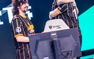Esports World Cup: Fire lag er bekreftet for OWCS Midseason Championship sluttspillbrakett