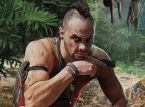 Far Cry 3: Classic Edition er nå tilgjengelig på PS4 og Xbox One