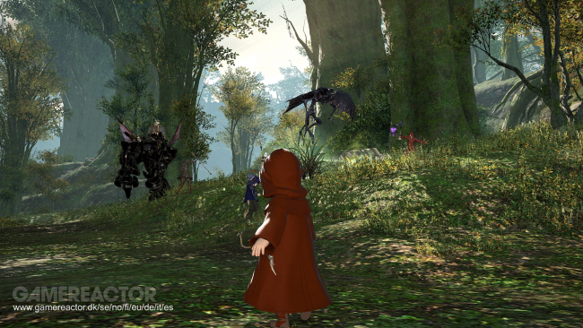 Final Fantasy XIV: A Realm Reborn