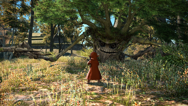 Final Fantasy XIV: A Realm Reborn