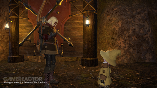 Final Fantasy XIV: A Realm Reborn