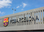 FC Barcelona sender inn en formell klage til UEFA om en dommerfeil i Champions League