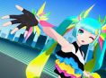 Hatsune Miku: Project DIVA Mega Mix kommer til Switch neste måned