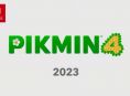 Pikmin 4 offisielt avslørt