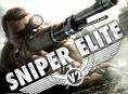 Sniper Elite V2 får tydeligvis en remaster