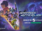 Starfinder: Afterlight tar oss med inn i et fantastisk kosmos i 2026
