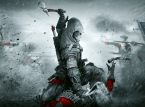 Assassin's Creed III-remaster endelig bekreftet til Switch