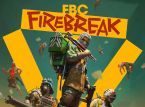 FBC: Firebreak når 1 million spillere