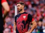 Yeray Álvarez fra Athletic Club, positiv i antidopingkontroll på grunn av behandling mot hårtap