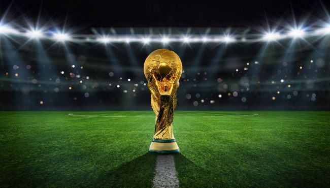 CONMEBOL-presidenten sier at VM 2030 vil ha 64 lag, men det er ennå ikke sikkert