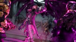Borderlands 4 Veiledning: Tre Vex-bygg for å bli en ustoppelig sirene