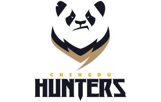 Chengdu Hunters-spiller får ikke visum