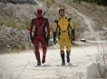 Deadpool 3 viser Wolverine i sin klassiske gule drakt