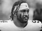 NFL-spilleren Marshawn Kneeland fra Dallas Cowboys dør uventet, 24 år gammel