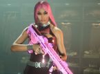 Nicki Minaj debuterer i Call of Duty, Snoop Dogg vender tilbake