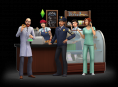Den første utvidelsen til Sims 4 er arbeid