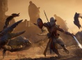 Se Assassin's Creed: Origins' The Hidden Ones-trailer
